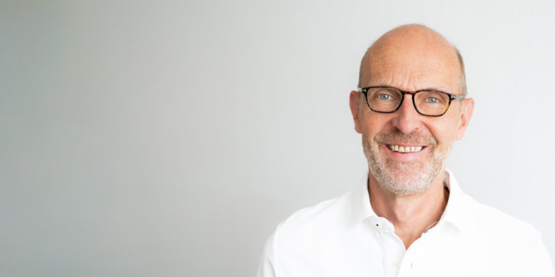 Dr. Christian Fischer